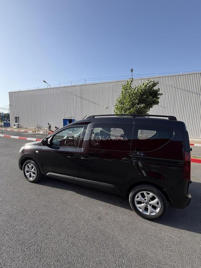 Renault Express Diesel Manuelle 2023 à Kénitra