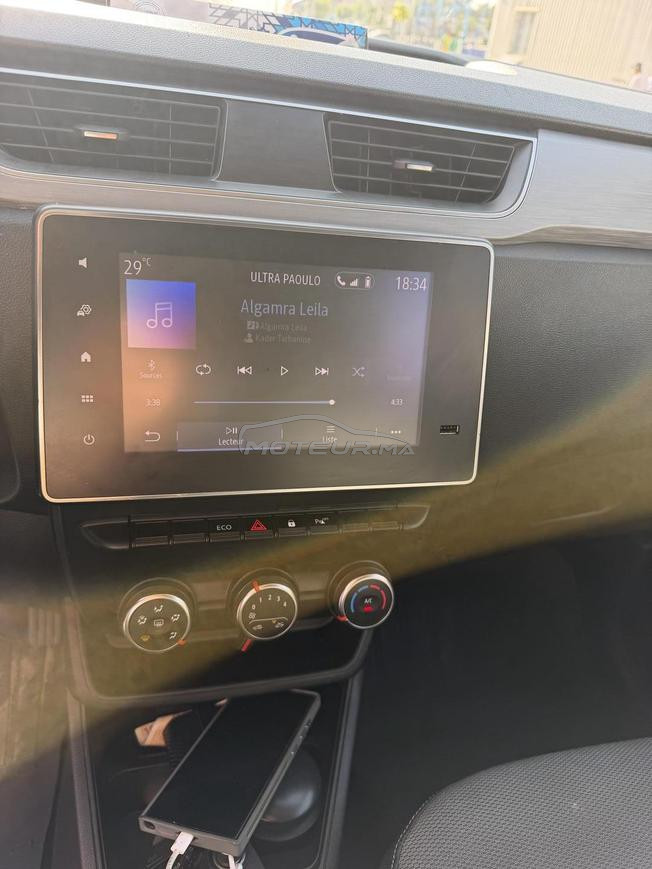 Renault Express Diesel Manuelle 2023 à Kénitra