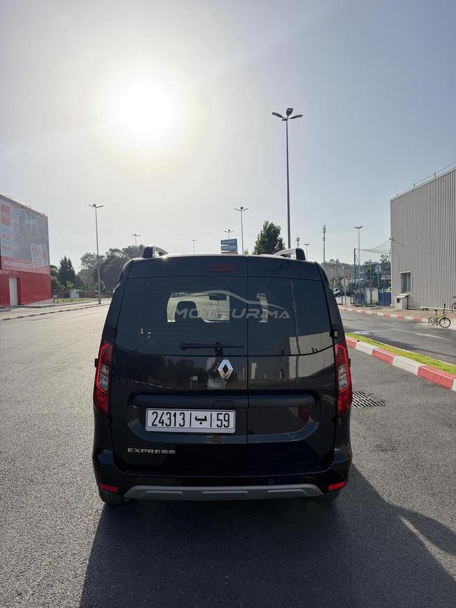 Renault Express Diesel Manuelle 2023 à Kénitra