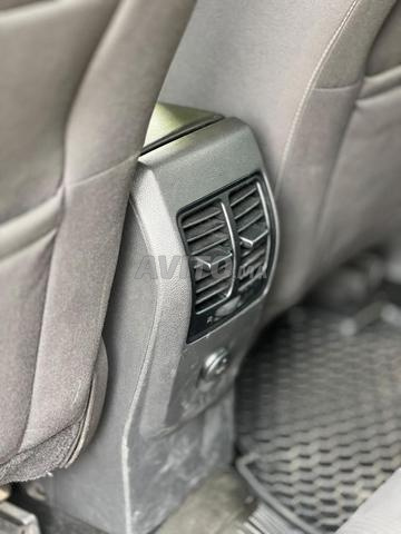 Ford Kuga Diesel Manuelle 2016 à Salé