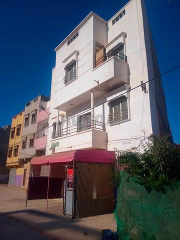 À VENDRE – Maison commerciale - 2