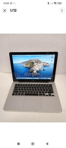 MacBook pro retina - 2