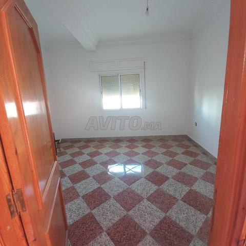 Appartement terrasse 196 m², garage, syndic, déclaration totale - 2
