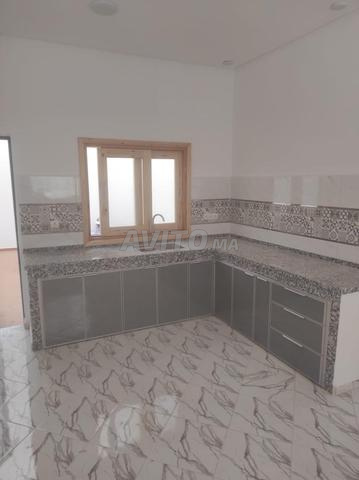 Maison moderne non habitée, bon emplacement - 2