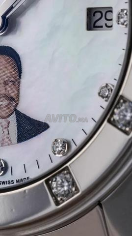 Hublot Classic Fusion – Cadran Nacre & Diamants - 2