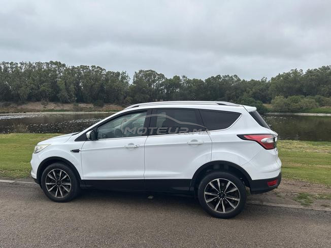 kuga Titanum à vendre