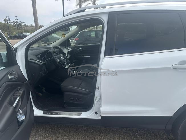 kuga Titanum à vendre