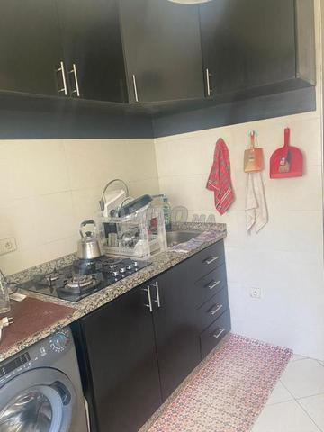 Appartement meublé à louer - 2