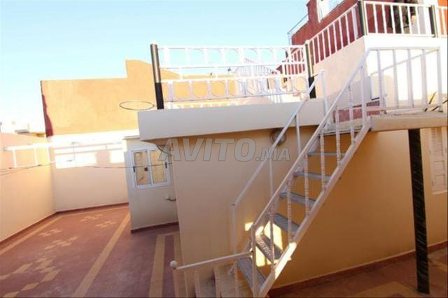Villa de 200 m² à vendre à Azrou-Ifrane