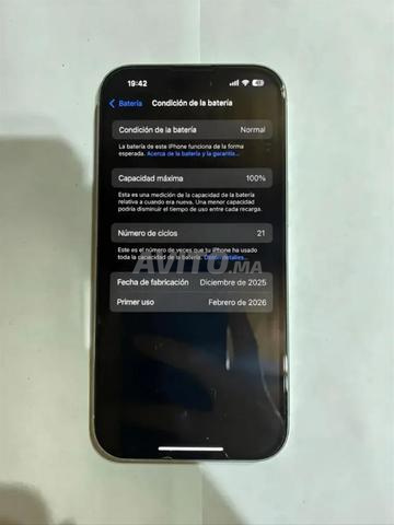 iPhone 15 - 2