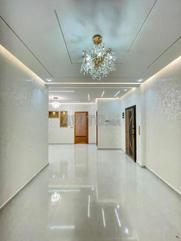 Appartement spacieux à vendre au centre de Bouznika - 2