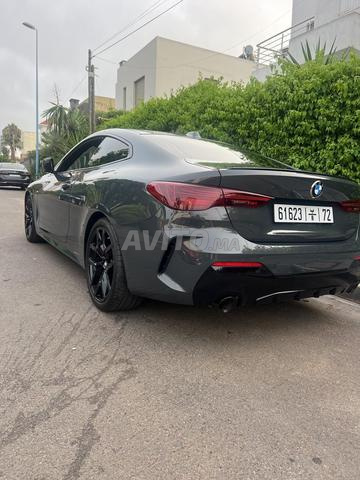 BMW Série 4 20i Pack M 20000 km - 2