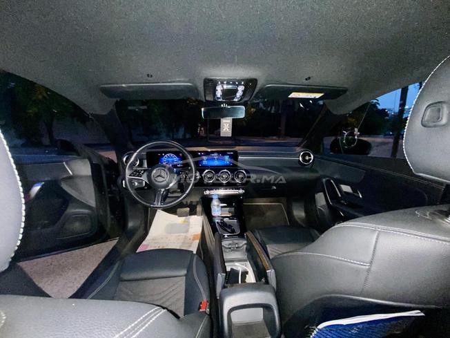 Mercedes CLA 220d PROGRESSIVE 