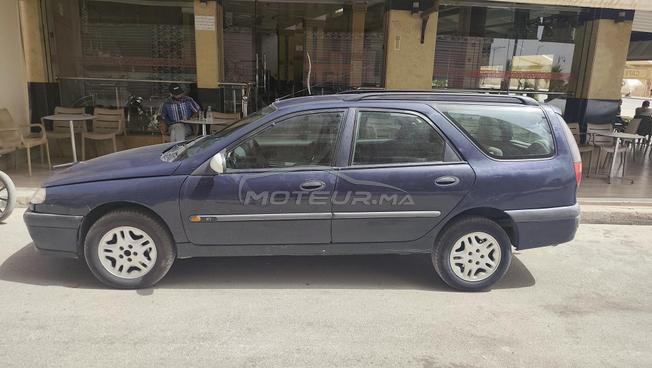 Renault Laguna 1997 
