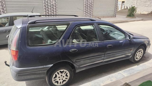 Renault Laguna 1997 - 2