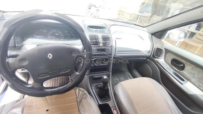 Renault Laguna 1997 