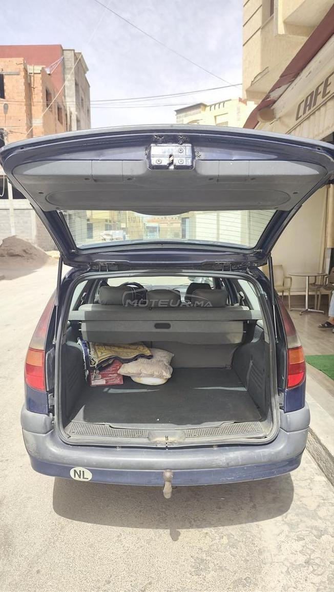 Renault Laguna 1997 