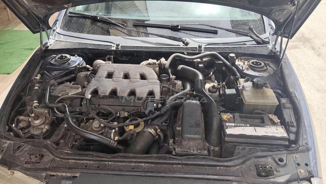 Renault Laguna 1997 