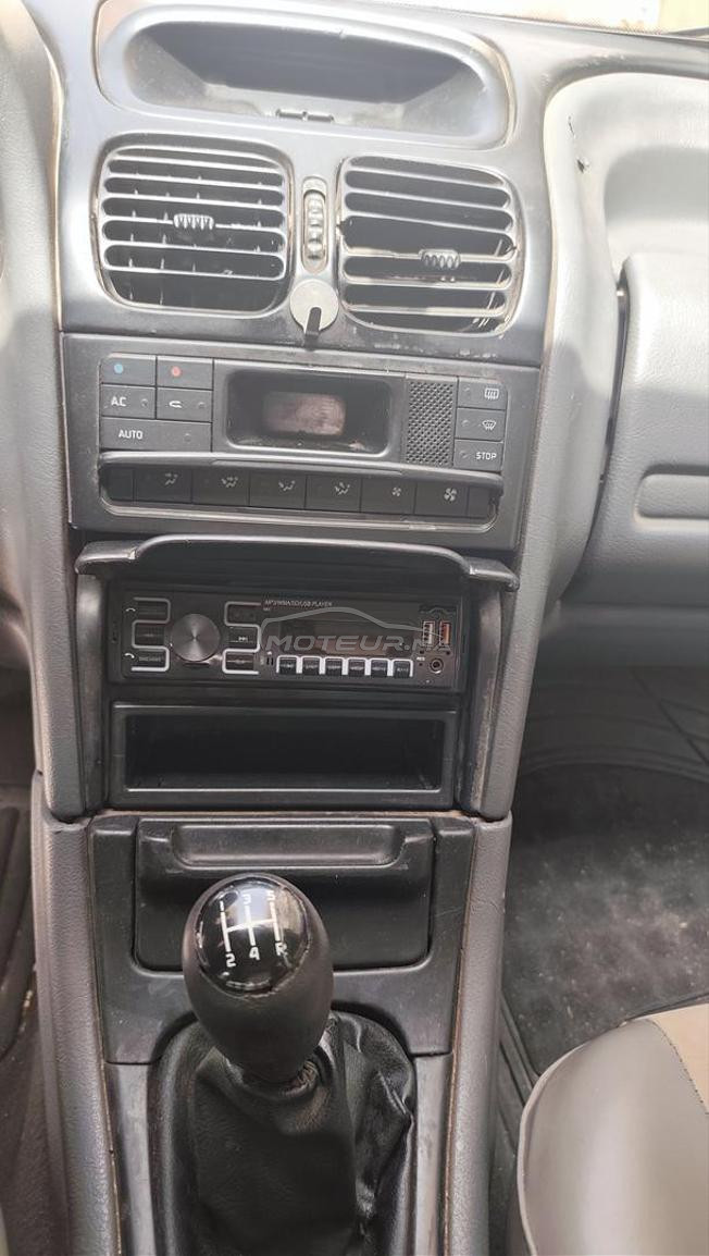 Renault Laguna 1997 