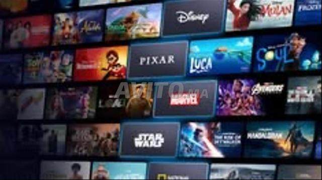 * اشتراك IPTV NEXT GEN OCRWO