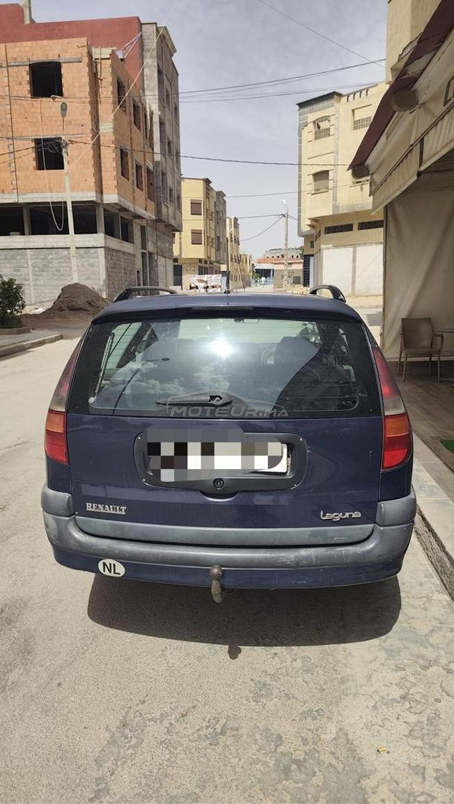 Renault Laguna 1997 