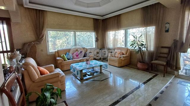 CMN-AC-2031 - Villa à vendre à Californie