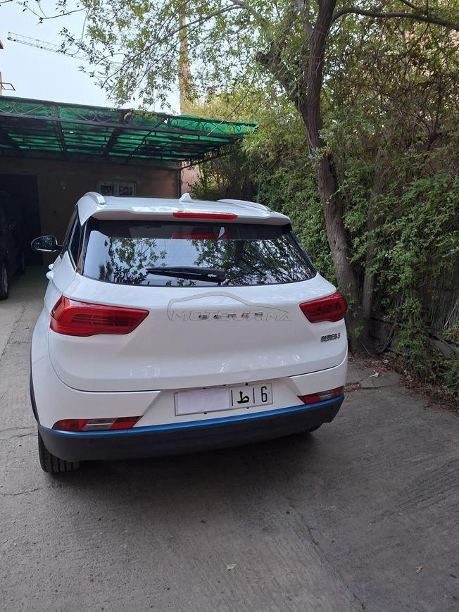 Seres 3 Electrique Automatique 2022 à Marrakech