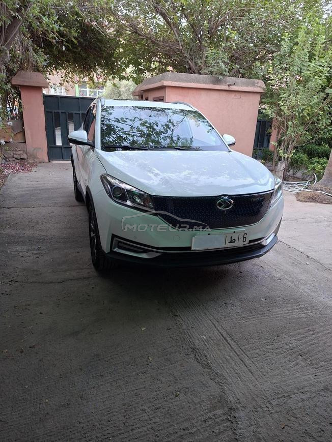Seres 3 Electrique Automatique 2022 à Marrakech