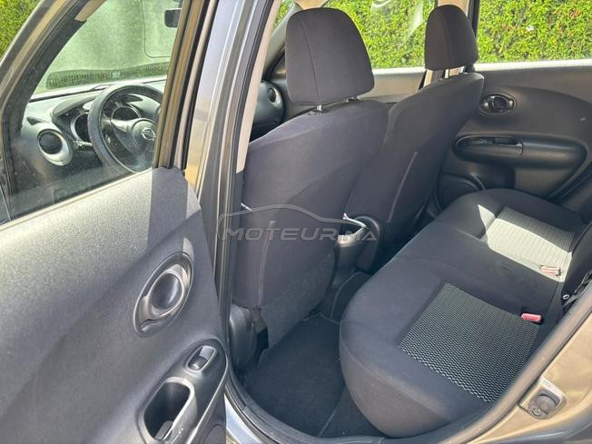 JUKE TRES BON ETAT