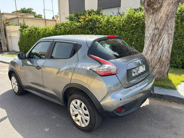 JUKE TRÈS BON ÉTAT - 2