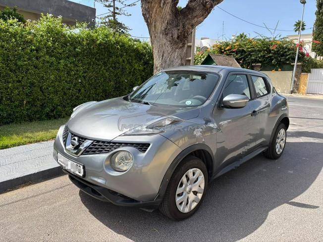 JUKE TRES BON ETAT