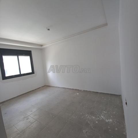 Appartement 57 m², ascenseur, balcon, vue sur rue - 2