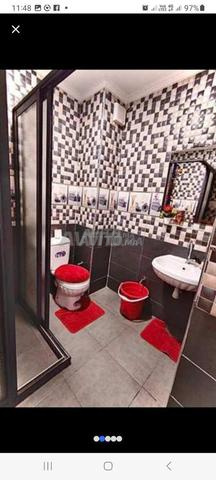 برميل سمسار / شقة مؤثثة بشكل جيد وموقعها جيد - 2