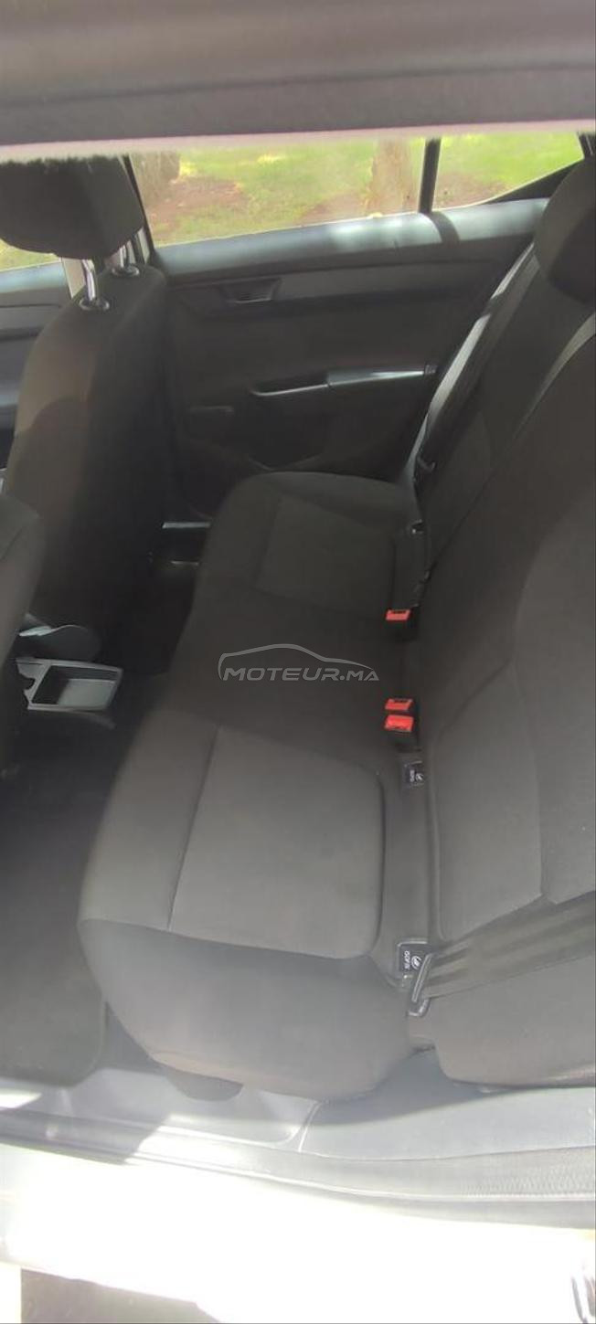 Skoda Fabia Essence Manuelle 2021 à Rabat