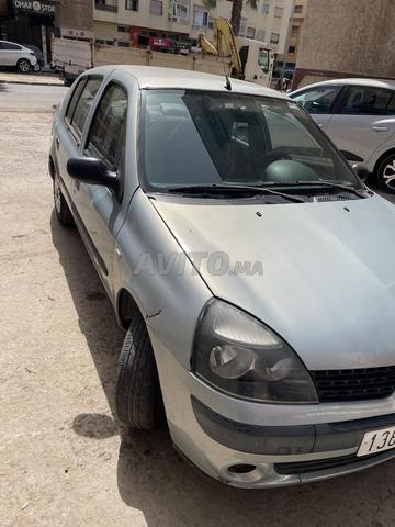 Clio 2000 Renault - 2