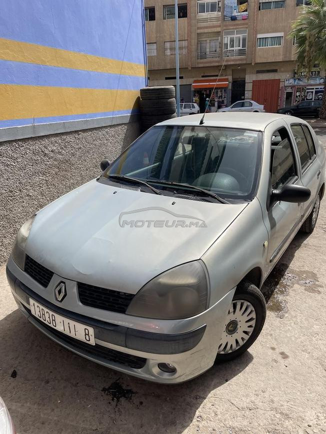 clio 2000 Roneut