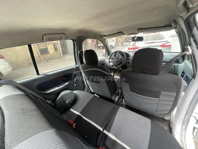clio 2000 Roneut