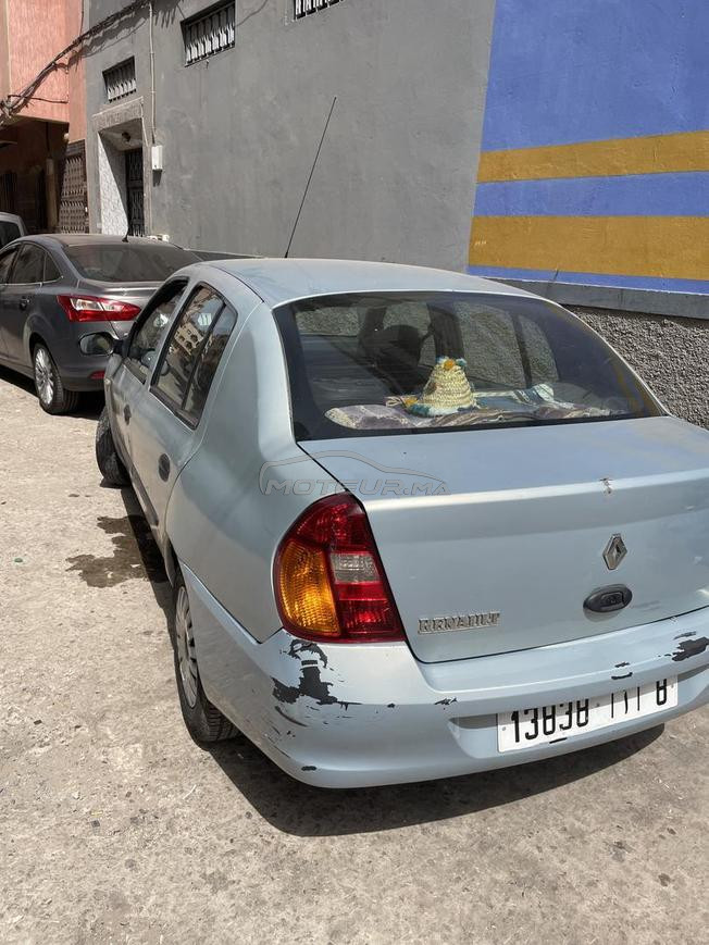 clio 2000 Roneut