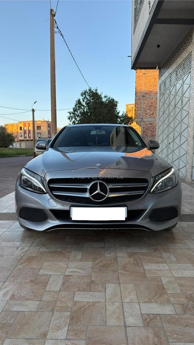 Classe C220d
