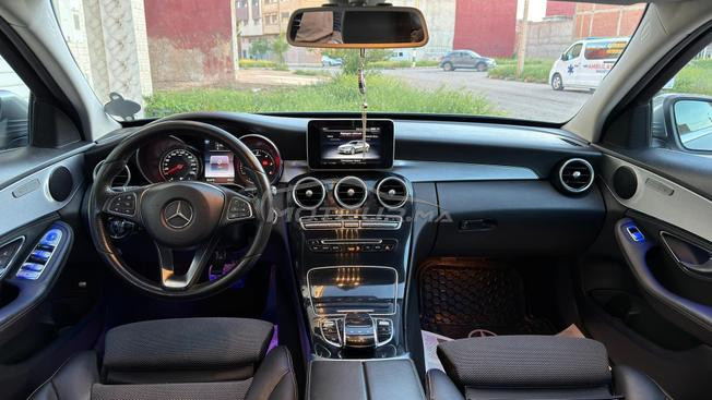 Classe C220d
