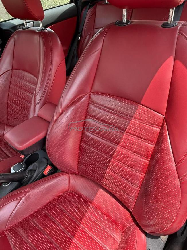 Alfa Romeo Giulietta Diesel Automatique 2016