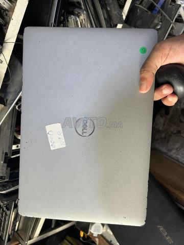 ديل لاتيتيود i5 الجيل العاشر ممتاز في الخدمة - 2
