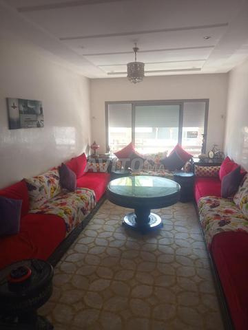 Appartements meublés à louer pour l'été - 2