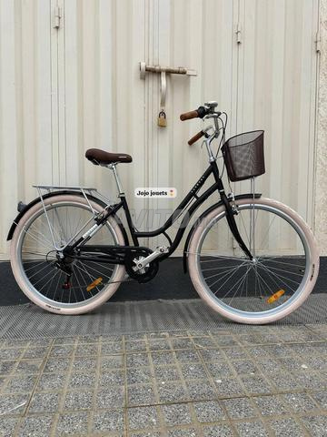 Vélo femme New Classique 26 pouces - 2