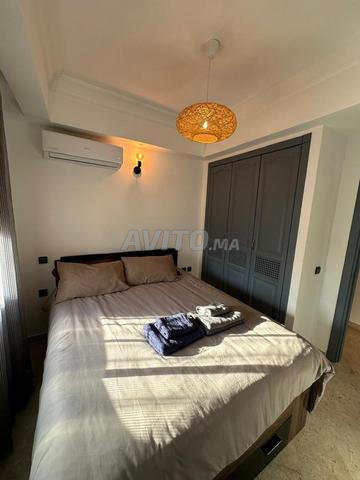 Magnifique appartement - 2
