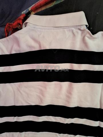 Polo Tommy Hilfiger M 48 50 - 2