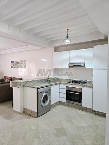 appartement bien équipé - 2