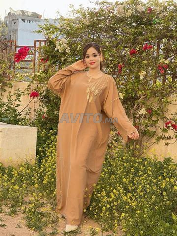 أناقة وراحة بسعر خيالي.. الطقم كامل - 2