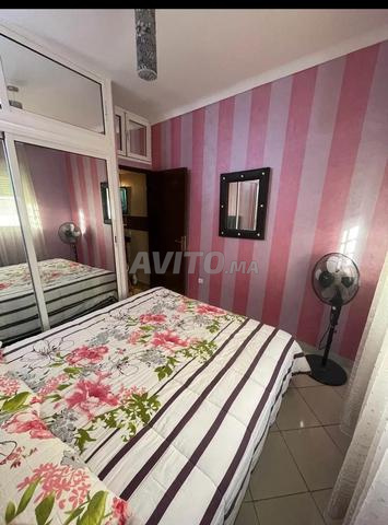 Appartement à louer 65 m² à Martil - 2