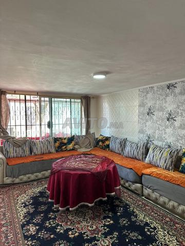 طابق فيلا مع مسبح خاص للإيجار - 2